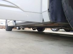 Denza D9 DM-i 970 AWD Flagship - ფოტო 20