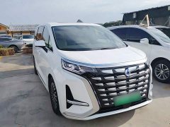Denza D9 DM-i 970 AWD Flagship - ფოტო 3