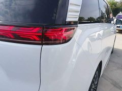 Denza D9 DM-i 970 AWD Flagship - ფოტო 7