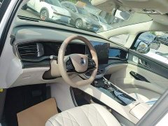 Denza D9 DM-i 970 AWD Flagship - ფოტო 9