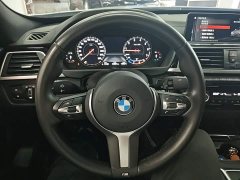 BMW 3 Series GT 320i M Sport Package - ფოტო 10
