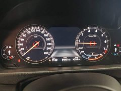 BMW 3 Series GT 320i M Sport Package - ფოტო 11
