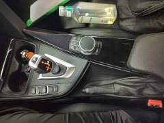 BMW 3 Series GT 320i M Sport Package - ფოტო 13