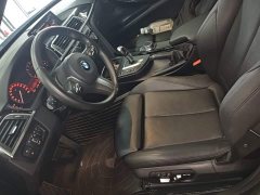BMW 3 Series GT 320i M Sport Package - ფოტო 14