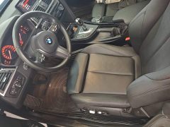 BMW 3 Series GT 320i M Sport Package - ფოტო 15