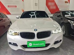 BMW 3 Series GT 320i M Sport Package - ფოტო 2