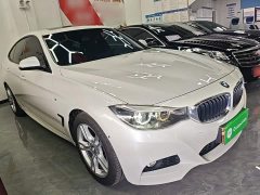 BMW 3 Series GT 320i M Sport Package - ფოტო 3