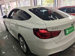 BMW 3 Series GT 320i M Sport Package - ფოტო 4