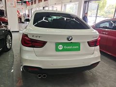 BMW 3 Series GT 320i M Sport Package - ფოტო 5