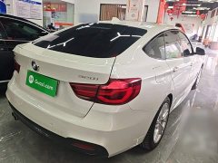 BMW 3 Series GT 320i M Sport Package - ფოტო 6