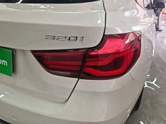 BMW 3 Series GT 320i M Sport Package - ფოტო 7