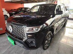 Great Wall Pao 2.0T Commercial Auto Diesel 2WD Elite Long Bed GW4D20M - photo 1