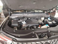 Great Wall Pao 2.0T Commercial Auto Diesel 2WD Elite Long Bed GW4D20M - photo 19