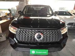 Great Wall Pao 2.0T Commercial Auto Diesel 2WD Elite Long Bed GW4D20M - photo 2