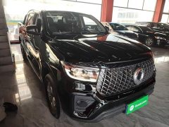Great Wall Pao 2.0T Commercial Auto Diesel 2WD Elite Long Bed GW4D20M - photo 3