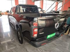 Great Wall Pao 2.0T Commercial Auto Diesel 2WD Elite Long Bed GW4D20M - photo 4