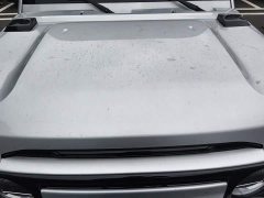 Chery iCAR Super V23 501 Four-Wheel Drive Advanced Edition - фото 10