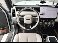 Chery iCAR Super V23 501 Four-Wheel Drive Advanced Edition - фото 11