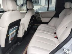 Chery iCAR Super V23 501 Four-Wheel Drive Advanced Edition - фото 13