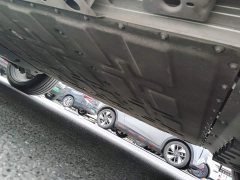 Chery iCAR Super V23 501 Four-Wheel Drive Advanced Edition - фото 14