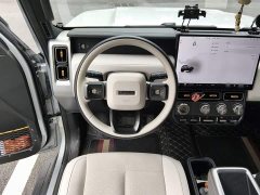 Chery iCAR Super V23 501 Four-Wheel Drive Advanced Edition - фото 2