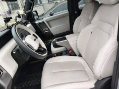 Chery iCAR Super V23 501 Four-Wheel Drive Advanced Edition - фото 7