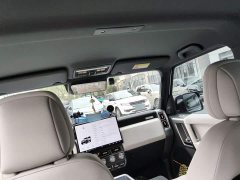 Chery iCAR Super V23 501 Four-Wheel Drive Advanced Edition - фото 8