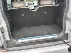 Chery iCAR Super V23 501 Four-Wheel Drive Advanced Edition - фото 9