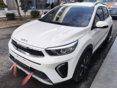 Kia Yipao 1.4L Fun Enjoy Automatic - ფოტო 1