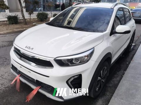 2026 Kia Yipao 1.4L Fun Enjoy Automatic - ავტომობილი ჩინეთიდან