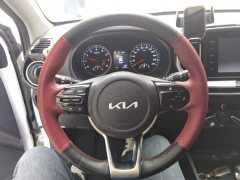 Kia Yipao 1.4L Fun Enjoy Automatic - ფოტო 10