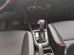 Kia Yipao 1.4L Fun Enjoy Automatic - ფოტო 13