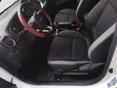 Kia Yipao 1.4L Fun Enjoy Automatic - ფოტო 14