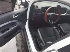 Kia Yipao 1.4L Fun Enjoy Automatic - ფოტო 15