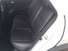 Kia Yipao 1.4L Fun Enjoy Automatic - ფოტო 16