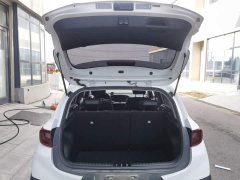 Kia Yipao 1.4L Fun Enjoy Automatic - ფოტო 18