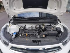 Kia Yipao 1.4L Fun Enjoy Automatic - ფოტო 19