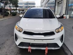 Kia Yipao 1.4L Fun Enjoy Automatic - ფოტო 2