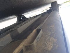Kia Yipao 1.4L Fun Enjoy Automatic - ფოტო 20
