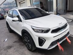 Kia Yipao 1.4L Fun Enjoy Automatic - ფოტო 3