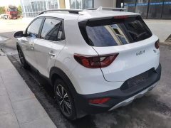 Kia Yipao 1.4L Fun Enjoy Automatic - ფოტო 4