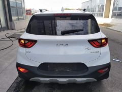 Kia Yipao 1.4L Fun Enjoy Automatic - ფოტო 5