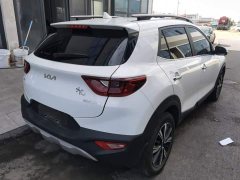 Kia Yipao 1.4L Fun Enjoy Automatic - ფოტო 6