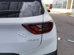 Kia Yipao 1.4L Fun Enjoy Automatic - ფოტო 7