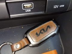 Kia Yipao 1.4L Fun Enjoy Automatic - ფოტო 8