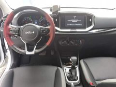 Kia Yipao 1.4L Fun Enjoy Automatic - ფოტო 9