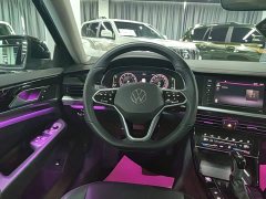 Volkswagen Passat 380TSI Starry Sky Dragon Ascendant Edition - фото 10