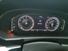 Volkswagen Passat 380TSI Starry Sky Dragon Ascendant Edition - фото 11