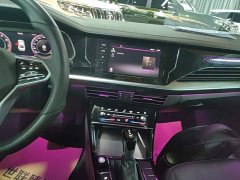Volkswagen Passat 380TSI Starry Sky Dragon Ascendant Edition - фото 12