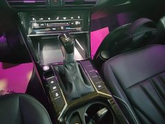 Volkswagen Passat 380TSI Starry Sky Dragon Ascendant Edition - фото 13